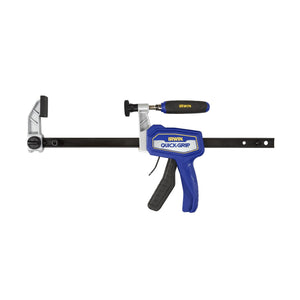 IRWIN® IRHT83500 QUICK-GRIP® 12" Medium Duty Hybrid Clamp