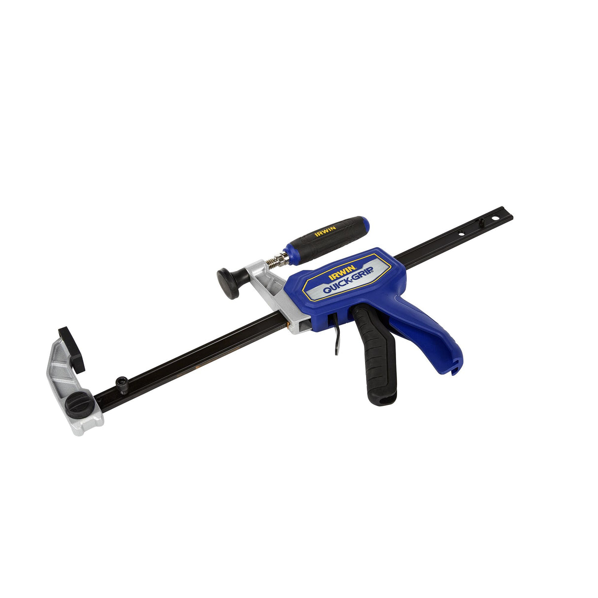 IRWIN® IRHT83500 QUICK-GRIP® 12" Medium Duty Hybrid Clamp