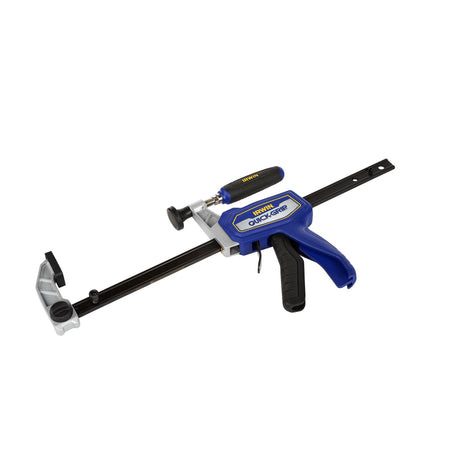 IRWIN® IRHT83500 QUICK-GRIP® 12" Medium Duty Hybrid Clamp