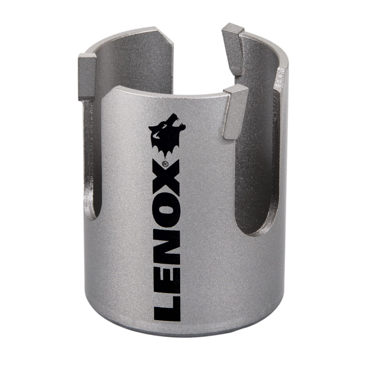 LENOX LXAH4218 LX 2 1/8" (54MM) MM CARBIDE HOLE SAW