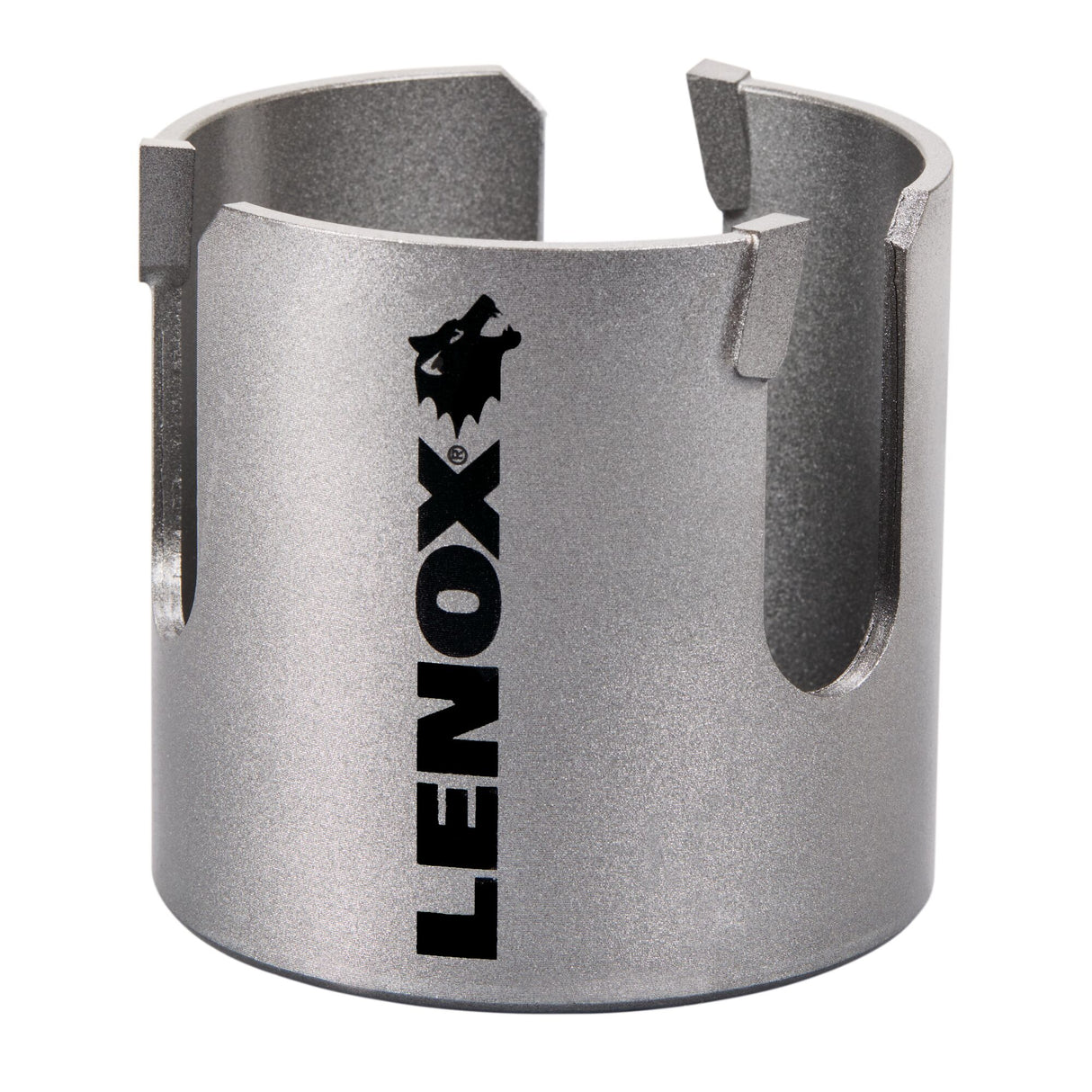 LENOX LXAH42342 LX 2 3/4" (70MM) MM CARBIDE HOLE SAW