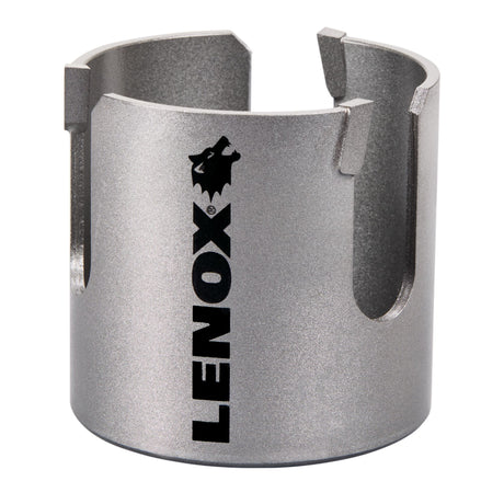 LENOX LXAH42342 LX 2 3/4" (70MM) MM CARBIDE HOLE SAW