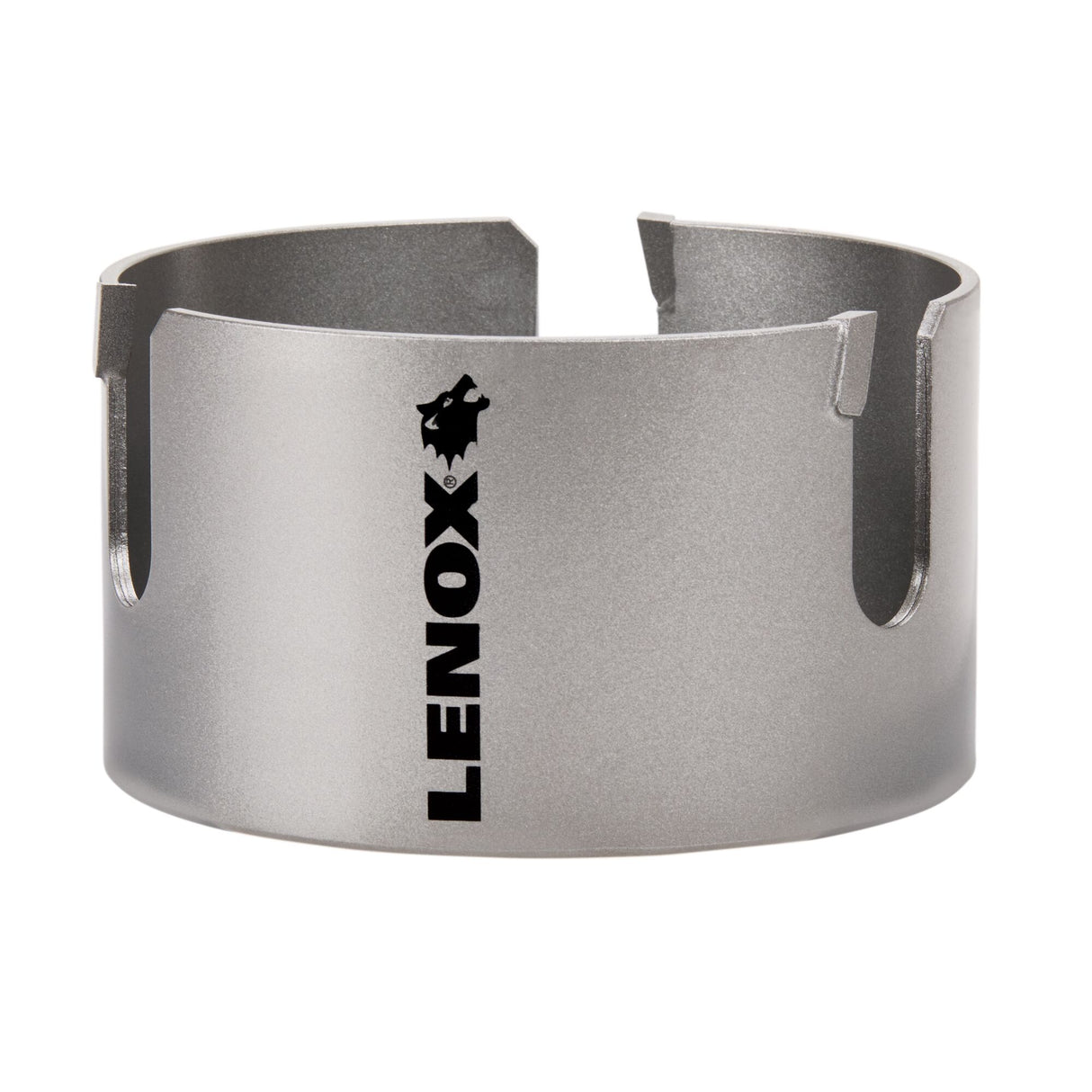 LENOX LXAH4458 LX 4 5/8" (117MM) MM CARBIDE HOLE SAW