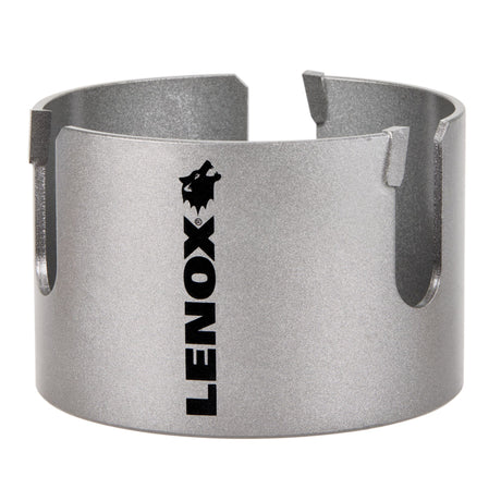 LENOX LXAH44 LX 4" (102MM) MM CARBIDE HOLE SAW