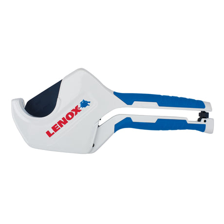 LENOX 1-5/8" Ratcheting Tubing Cutter