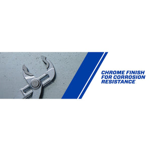 LENOX LXHT90552 12" Quick-Adjust Pliers