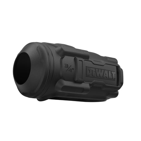 DEWALT PB964B Protective Rubber Boot for DCF964