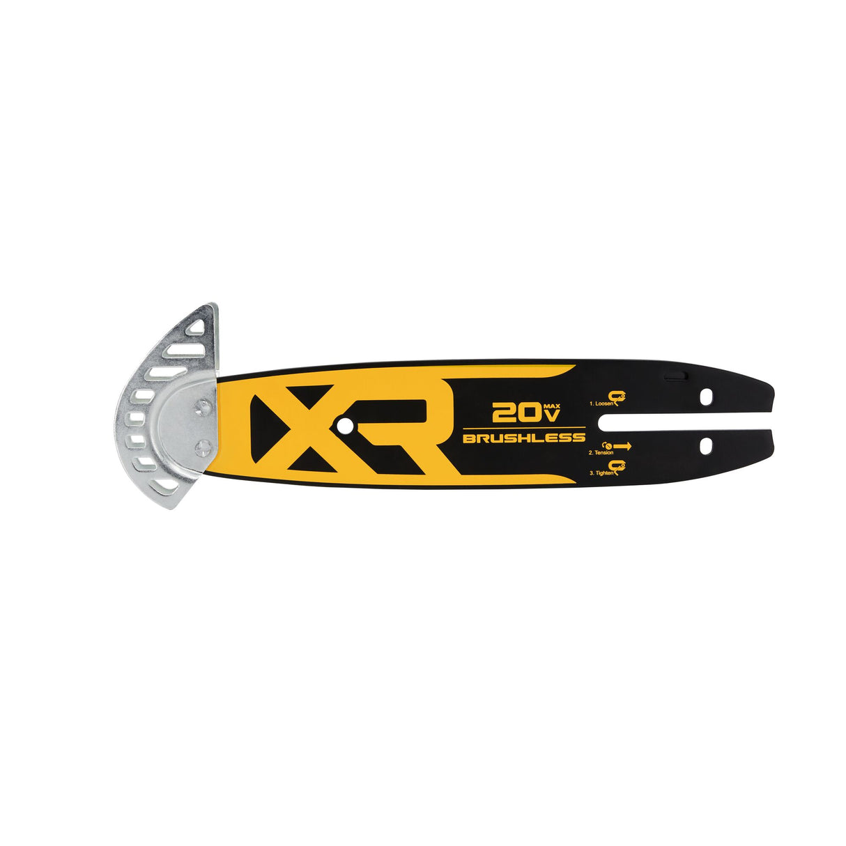 DEWALT DWZCSB8P 8 in. Replacement Bar w/ Tip Guard