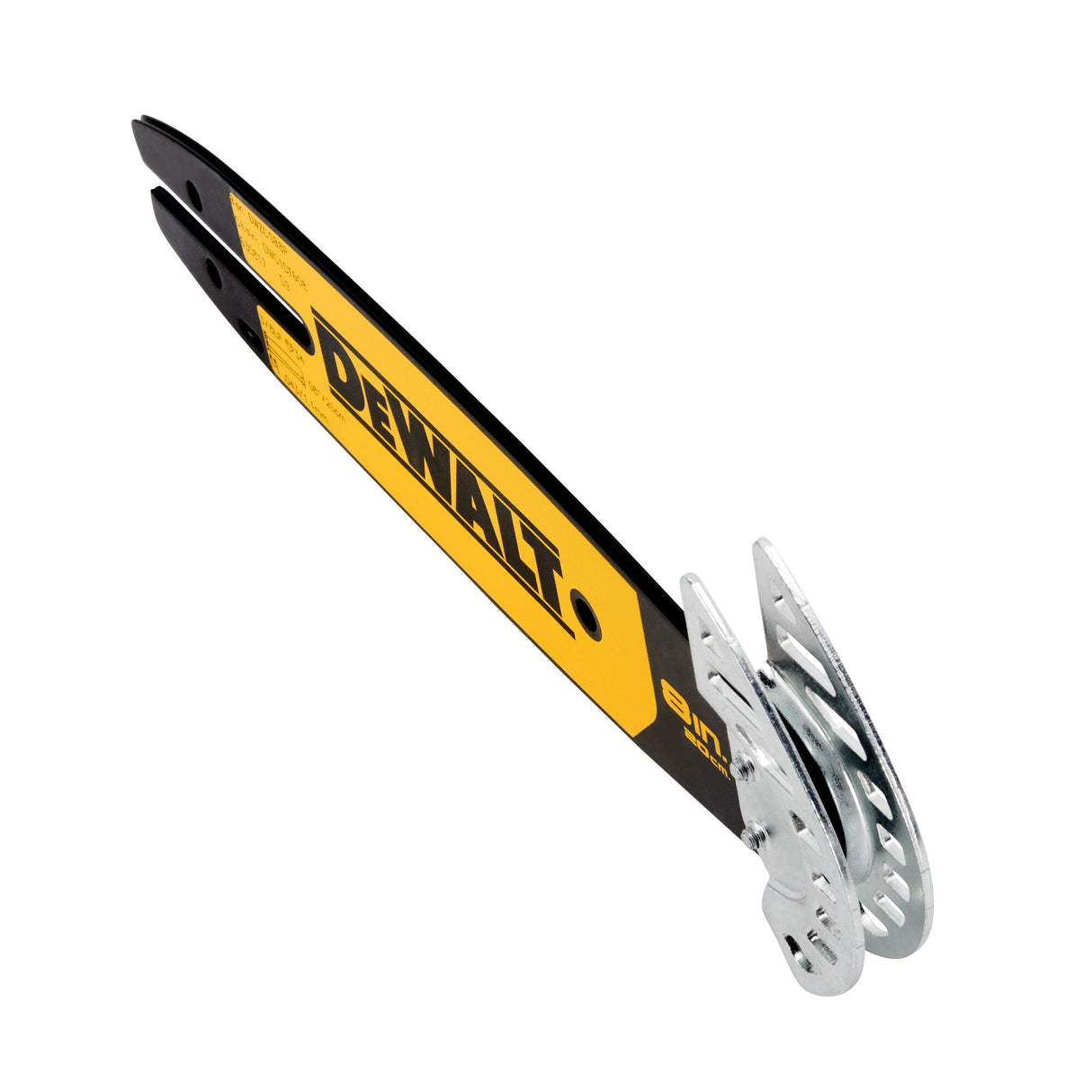 DEWALT DWZCSB8P 8 in. Replacement Bar w/ Tip Guard