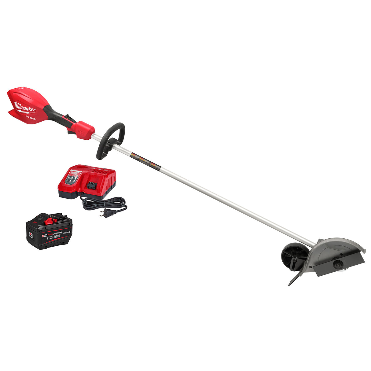 Milwaukee 3011-21HD M18 FUEL™ Edger Kit