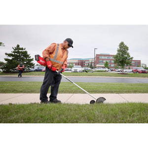 Milwaukee 3011-21HD M18 FUEL™ Edger Kit