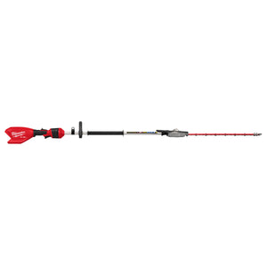 Milwaukee 3012-20 M18 FUEL™ Pole Articulating Hedge Trimmer