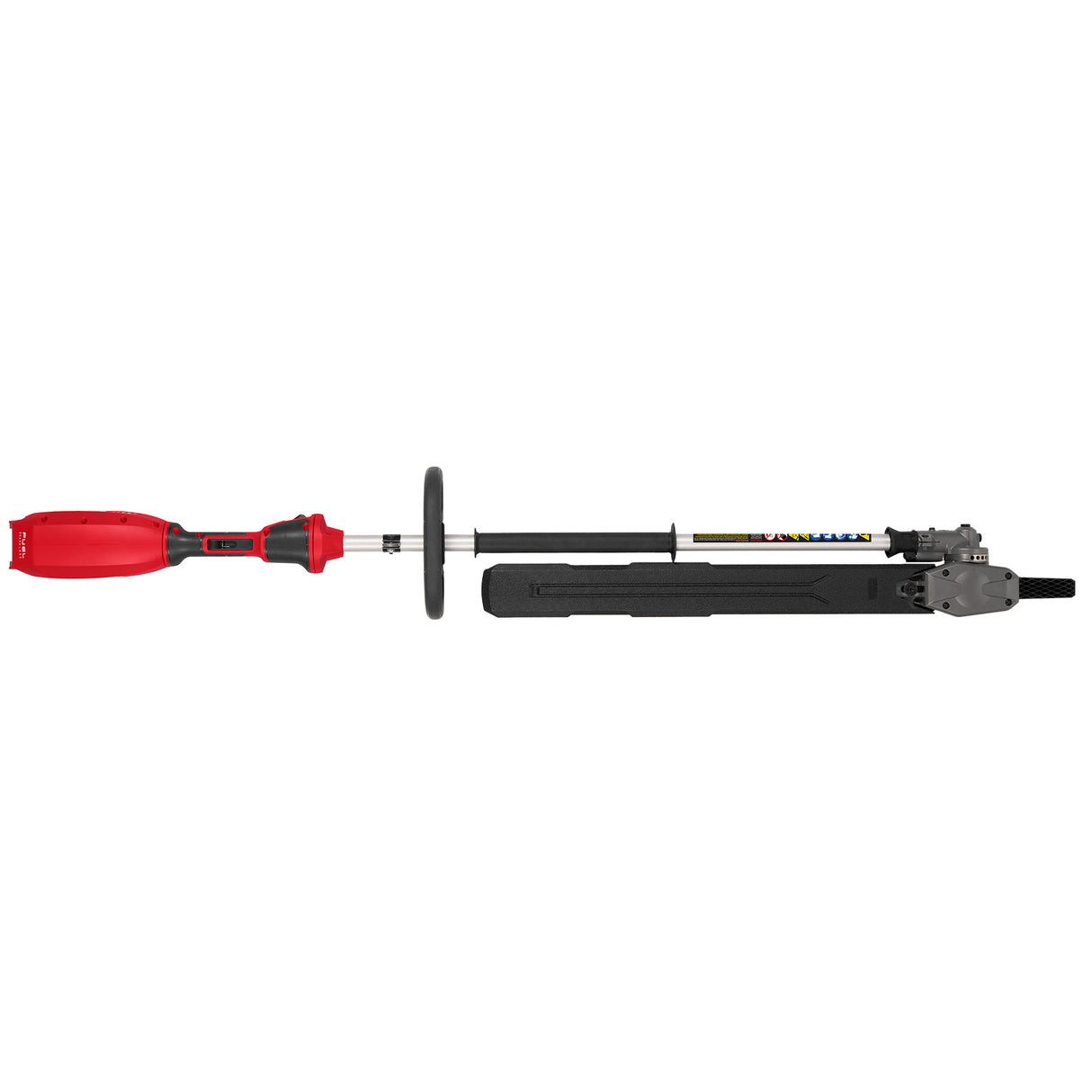 Milwaukee 3012-20 M18 FUEL™ Pole Articulating Hedge Trimmer