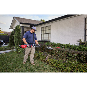 Milwaukee 3012-20 M18 FUEL™ Pole Articulating Hedge Trimmer