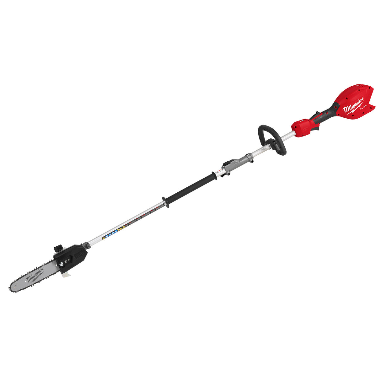 Milwaukee 3016-20PS M18 FUEL™ Pole Saw w/ QUIK-LOK™