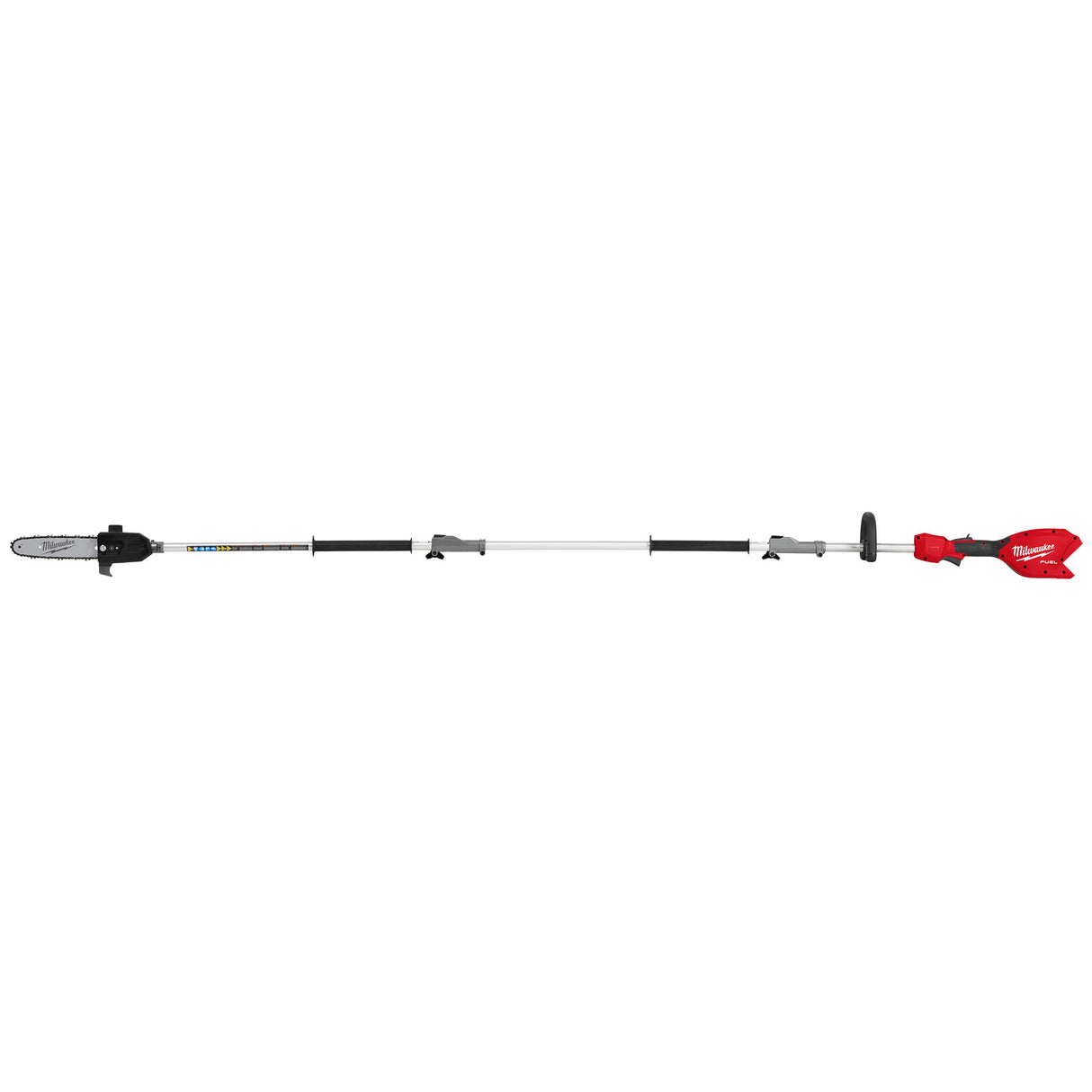 Milwaukee 3016-20PS M18 FUEL™ Pole Saw w/ QUIK-LOK™