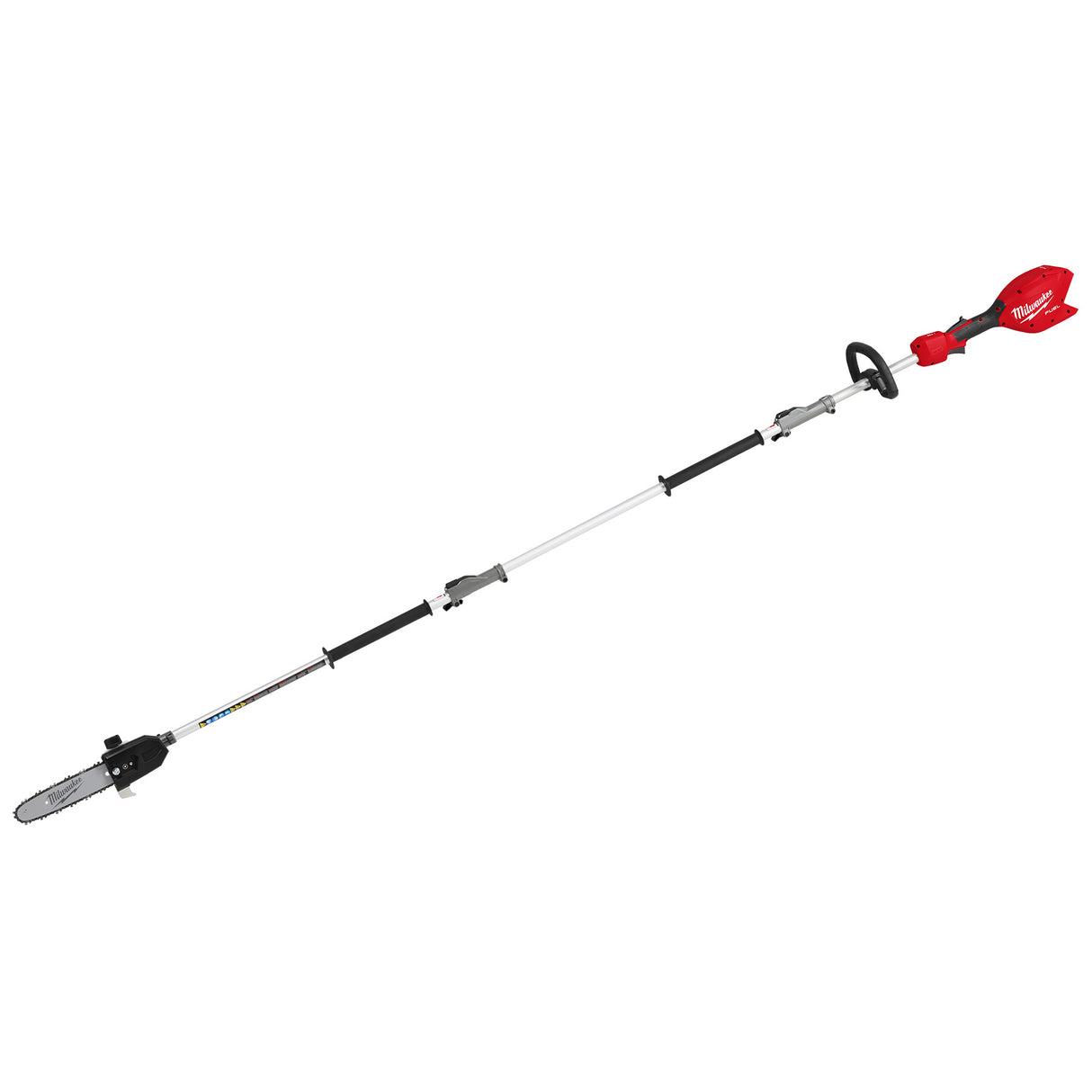 Milwaukee 3016-20PS M18 FUEL™ Pole Saw w/ QUIK-LOK™