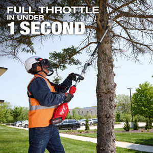 Milwaukee 3016-20PS M18 FUEL™ Pole Saw w/ QUIK-LOK™