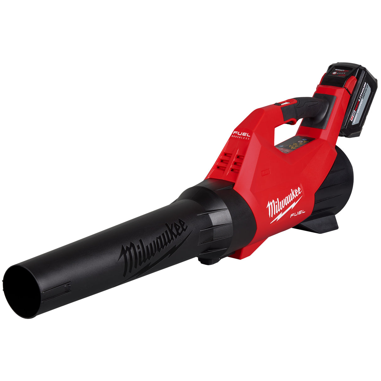 Milwaukee 3017-21HD M18 FUEL™ Blower Kit