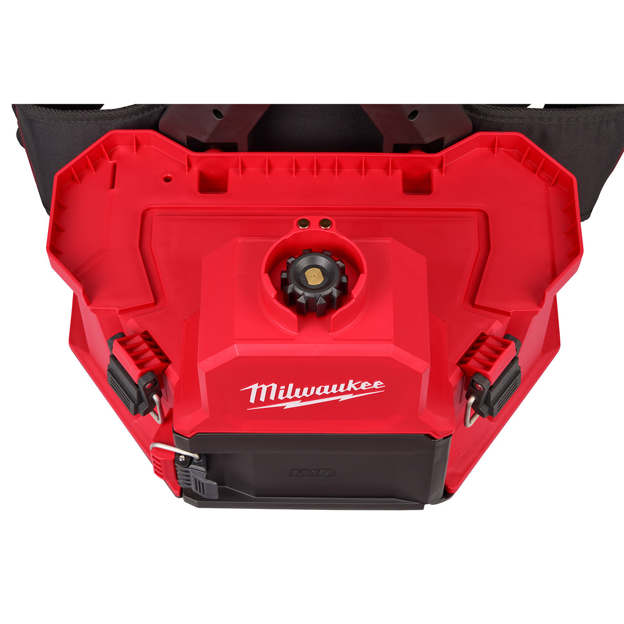 Milwaukee 3019-20PS M18™ 4-Gallon Backpack Sprayer w/ SWITCH TANK™ (Tool Only)