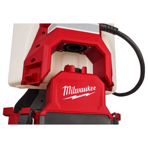 Milwaukee 3019-21PS M18™ 4-Gallon Backpack Sprayer w/ SWITCH TANK™ Kit