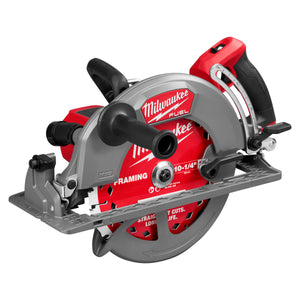 Milwaukee 3026-21HD M18 FUEL™ 10-1/4" Rear Handle Circular Saw Kit