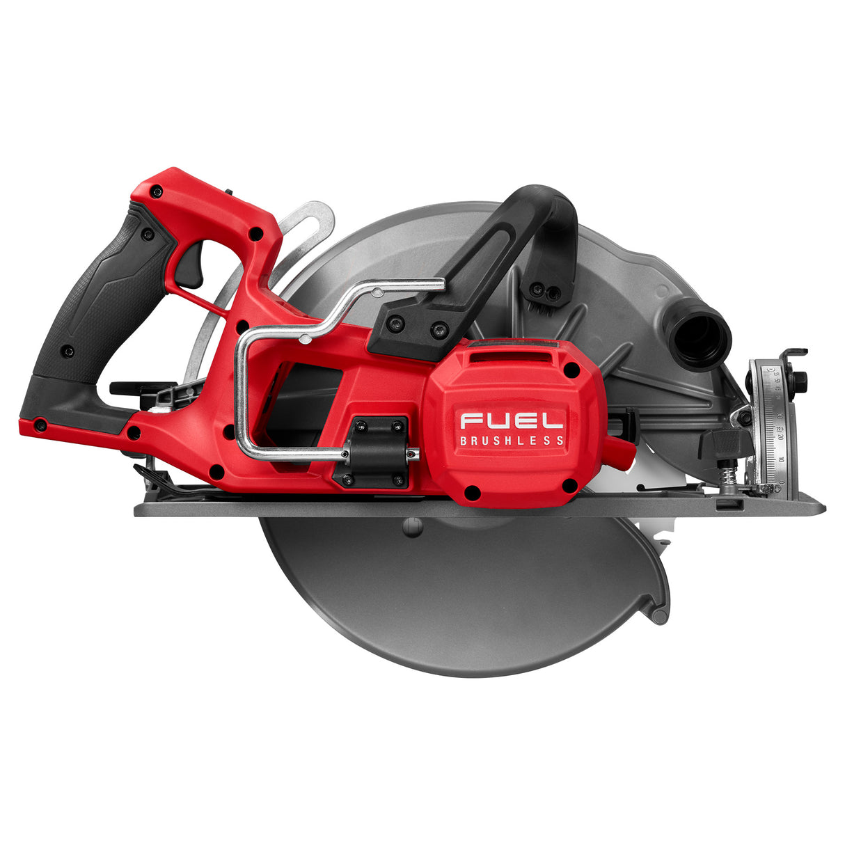 Milwaukee 3026-21HD M18 FUEL™ 10-1/4" Rear Handle Circular Saw Kit