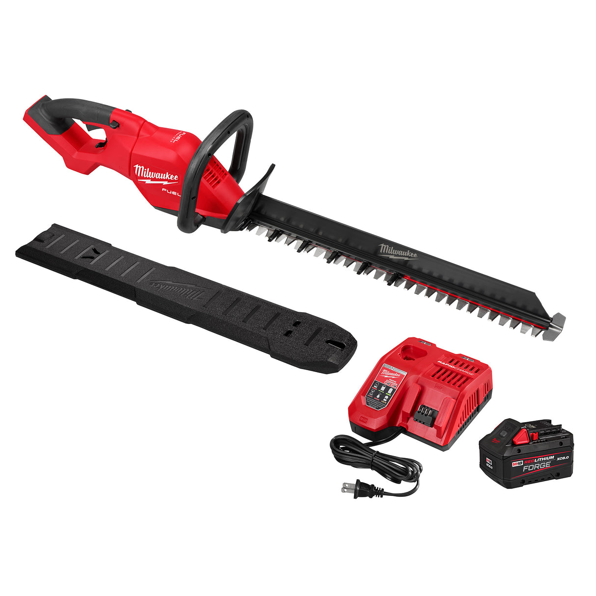 Milwaukee 3033-21 M18 FUEL™ 24" Hedge Trimmer Kit