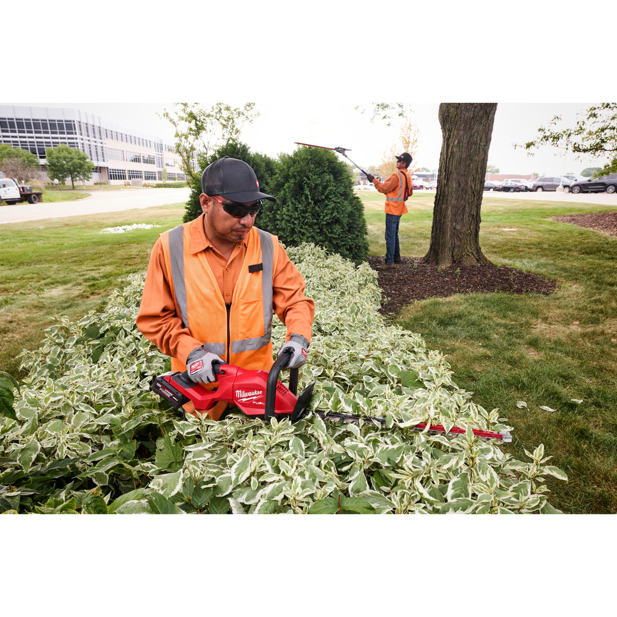 Milwaukee 3033-20 M18 FUEL™ 24" Hedge Trimmer