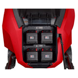Milwaukee 3036-22HD M18 FUEL™ 21" Auger Propelled Dual Battery Single Stage Snow Blower Kit