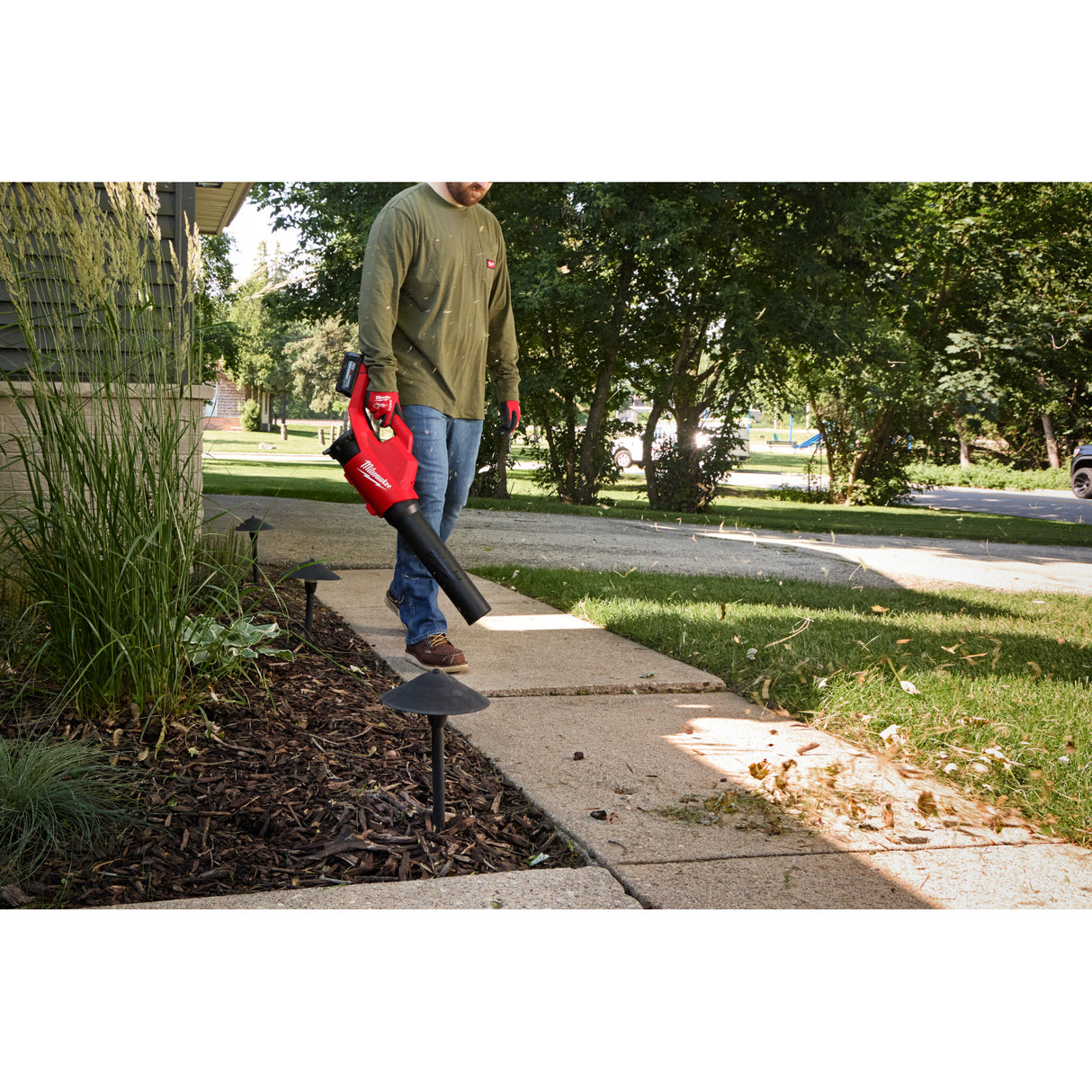 Milwaukee 3044-20 M18™ Brushless Blower
