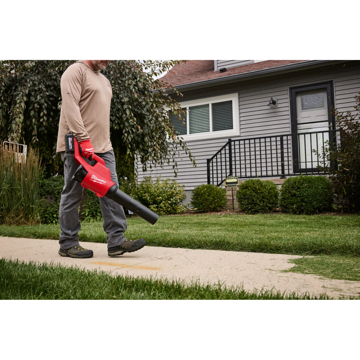 Milwaukee 3044-20 M18™ Brushless Blower
