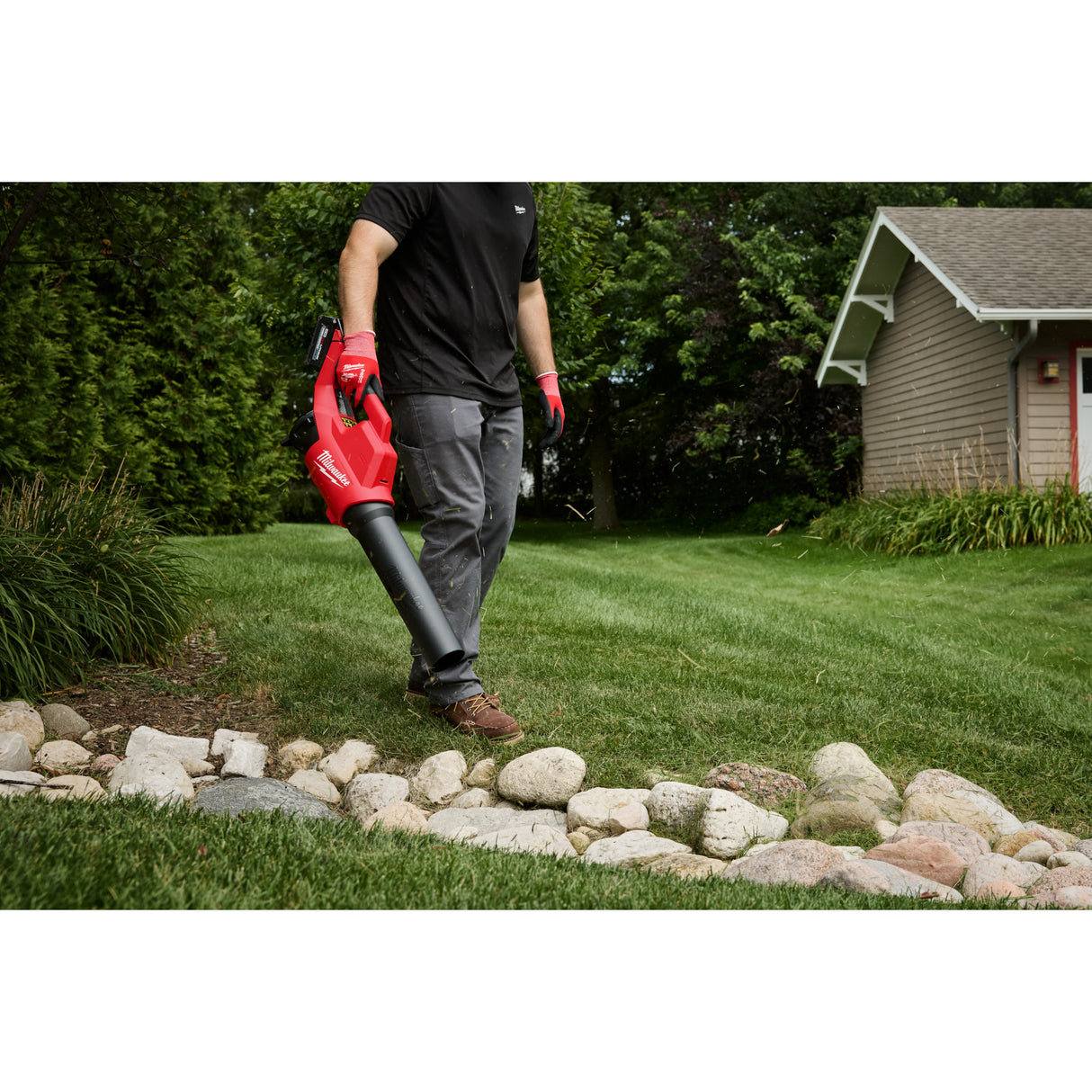 Milwaukee 3044-20 M18™ Brushless Blower