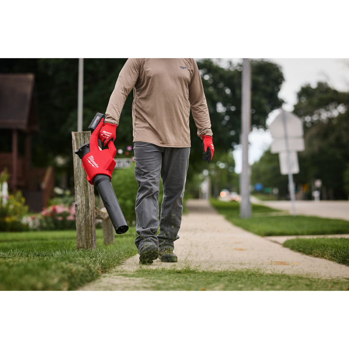Milwaukee 3044-20 M18™ Brushless Blower