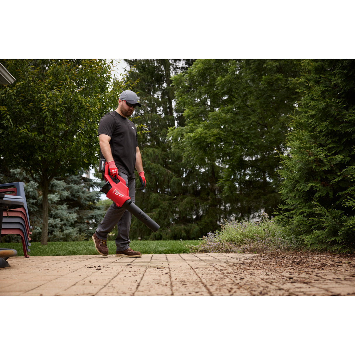 Milwaukee 3044-20 M18™ Brushless Blower