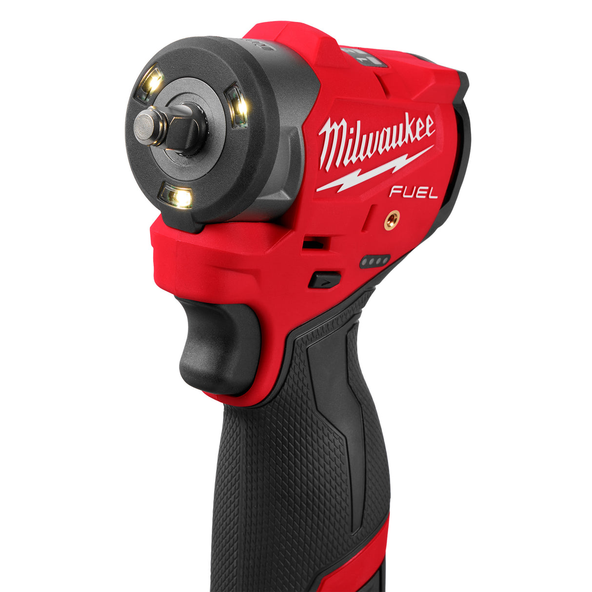 Milwaukee 3049-20 M12 FUEL™ 3/8" Subcompact Impact Wrench w/ Friction Ring (Tool Only)