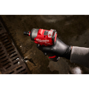 Milwaukee 3049-20 M12 FUEL™ 3/8" Subcompact Impact Wrench w/ Friction Ring (Tool Only)
