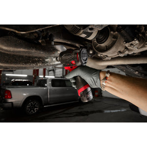 Milwaukee 3049-20 M12 FUEL™ 3/8" Subcompact Impact Wrench w/ Friction Ring (Tool Only)