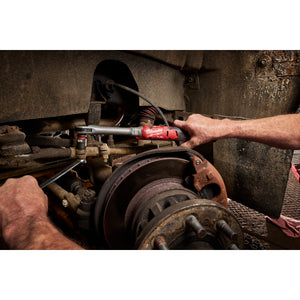 Milwaukee 3055-20 M12 FUEL™ 1/2" Extended Reach Ratchet