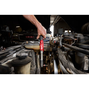 Milwaukee 3055-20 M12 FUEL™ 1/2" Extended Reach Ratchet