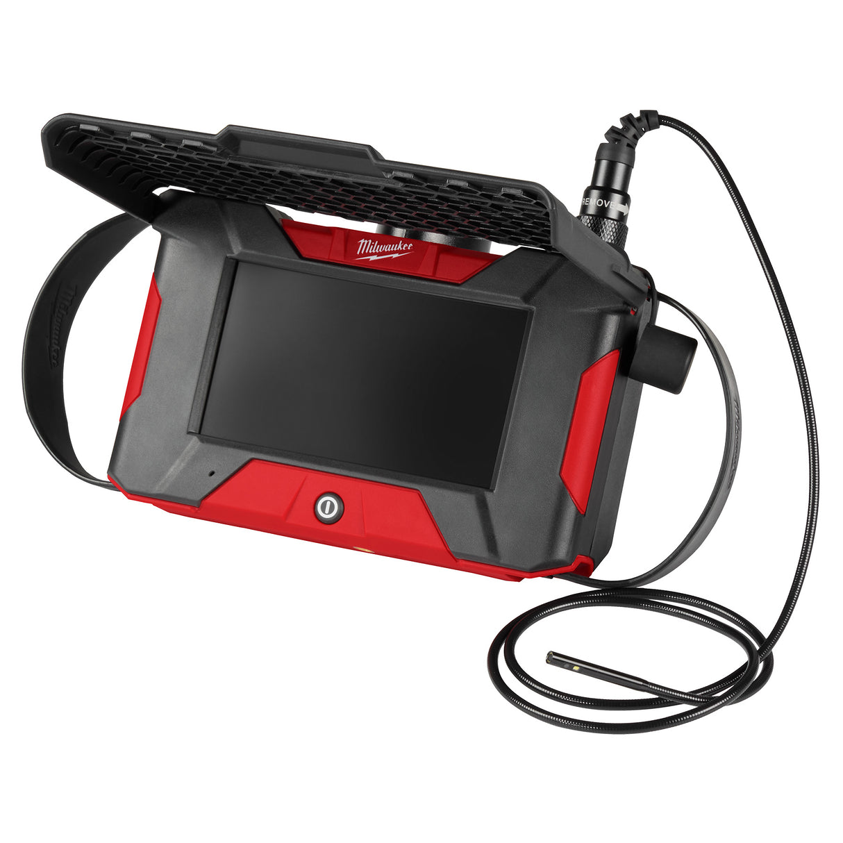 Milwaukee 3151-21 M12™ Auto Shop Borescope w/ Wi-Fi® File Sharing