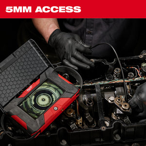 Milwaukee 3151-21 M12™ Auto Shop Borescope w/ Wi-Fi® File Sharing