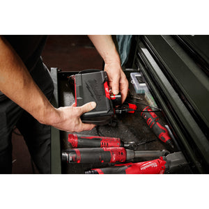 Milwaukee 3151-21 M12™ Auto Shop Borescope w/ Wi-Fi® File Sharing