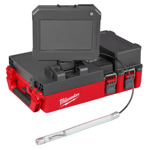 Milwaukee 3154-20 M12™ 75' Drain Camera w/ PACKOUT™ Compatibility