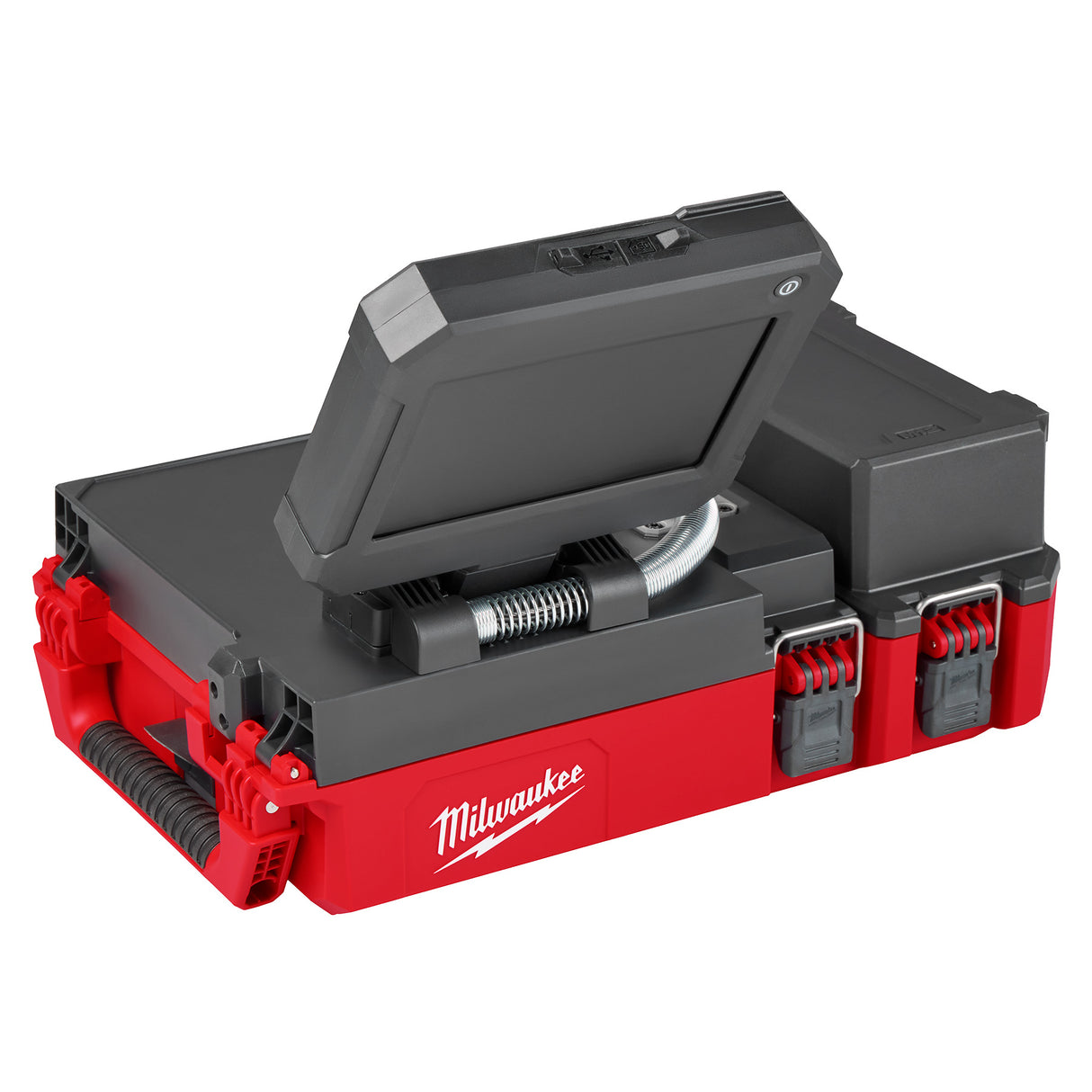 Milwaukee 3154-20 M12™ 75' Drain Camera w/ PACKOUT™ Compatibility