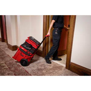 Milwaukee 3154-20 M12™ 75' Drain Camera w/ PACKOUT™ Compatibility