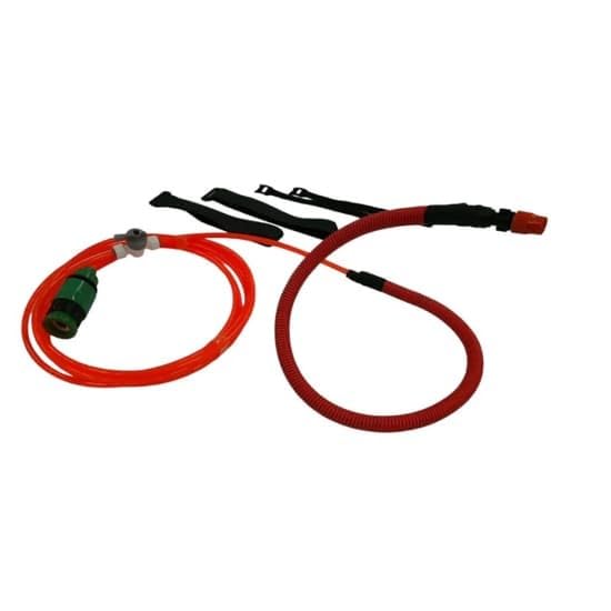 Hydro-Tail Universal Controlled Water Attachment