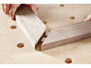 FESTOOL 576791 DS/XL D8/D10 306 BU DOMINO Assortment