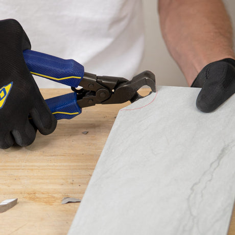 QEP 32036 Compound Tile Nipper