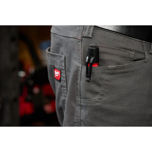 Milwaukee Dual Range Voltage Detector 3208-20
